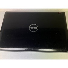 Netbook Dell Inspiron Mini 1012 - 10,1" - Intel Atom - Como está para peças ou reparos comprar usado  Enviando para Brazil