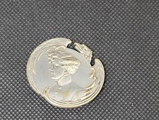 Ancien bouton broche d'occasion  Poitiers