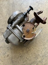 Keihin S E / Andrews Flow Master Butterfly Carb EVO Big Twin 46mm AR40F BE13 comprar usado  Enviando para Brazil
