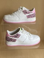 Nike air force for sale  LEICESTER
