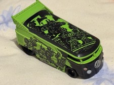Hot wheels volkswagen for sale  LONDON