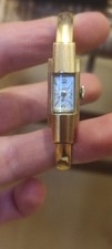 Leuba geneve mechanische gebraucht kaufen  Bad Berleburg