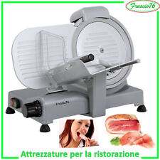 Affettatrice elettrica lusso usato  Barlassina