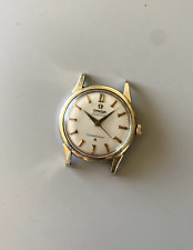 Usado, Reloj Omega Constellation Vintage Automático Cronómetro Caja Acero Dorado Estate segunda mano  Embacar hacia Argentina