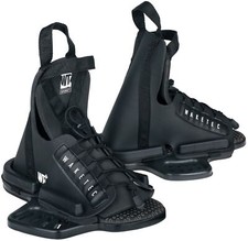 Waketec wakeboard bindung gebraucht kaufen  Dürbheim