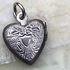 Vintage silver petite for sale  COVENTRY