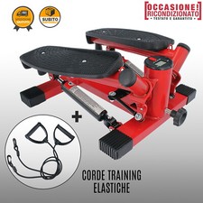 Stepper step ricondizionato usato  Bitonto