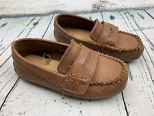 Kids boys loafers for sale  Mccordsville