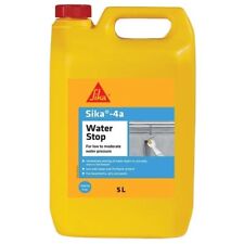 Sika water stop for sale  LEICESTER
