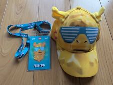 Vidiyo cap vip for sale  MILTON KEYNES