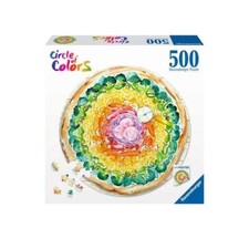 Ravensburger puzzle circle gebraucht kaufen  Ravensburg
