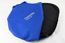 Lastolite Ezybox ls2438 Hot Shoe Softbox Kit 15x15" #G638 comprar usado  Enviando para Brazil