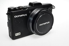 Olympus 10mp digital d'occasion  Expédié en Belgium