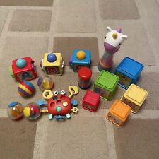 Selection children sensory for sale  SHEFFIELD