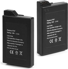 Batteria per sony usato  San Giorgio a Cremano