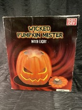 Halloween jack lantern d'occasion  Expédié en Belgium
