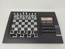 Saitek kasparov 2000 for sale  Reno