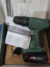 trapano batteria percussione bosch usato  Italia