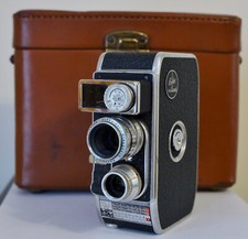 Camera paillard bolex d'occasion  Nîmes