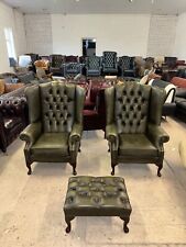 Chesterfield green real for sale  CREWE