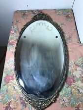 Antique vtg ornate for sale  Jeffers