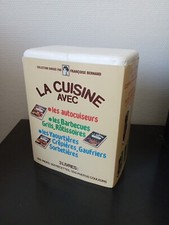 Livre cuisine autocuiseurs d'occasion  Migennes