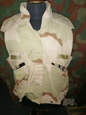 Cover gillet antischegge usato  Italia