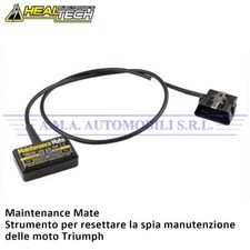 Healtech maintenance mate usato  Italia