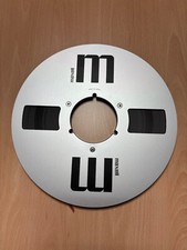 Maxell tonbandspule alu gebraucht kaufen  Alsfeld