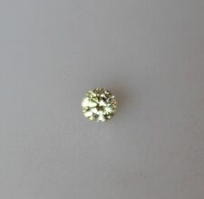 Diamant blanc jaune d'occasion  Villars-les-Dombes