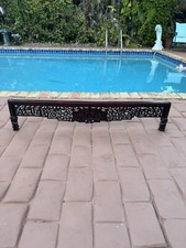 Antique chinese carved for sale  Boca Raton