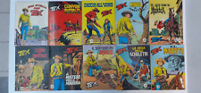 Tex willer originali usato  Italia