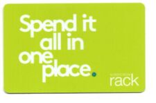 Nordstrom rack spend for sale  Lanesborough