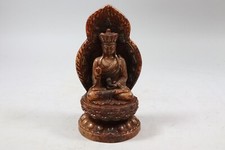 Guanyin thron stein gebraucht kaufen  Stadtbergen