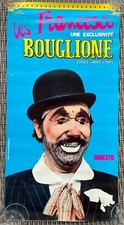 Affiche clown ernesto d'occasion  Tigy