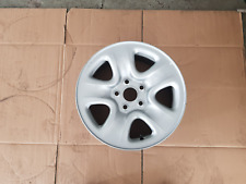 Stahlfelge 5x16 5x114 gebraucht kaufen  Nordhausen
