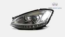 Mercedes klasse w221 gebraucht kaufen  Berlin