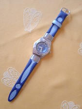 Rare montre quartz d'occasion  Neuvic