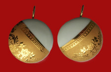 Limoges white porcelain d'occasion  Expédié en Belgium