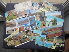 Postcards whitby abbey for sale  NOTTINGHAM