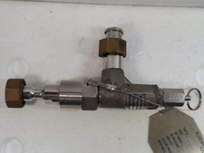 Válvula de alívio de segurança FLUID MECANICS VALVE CO. modelo 3800 peça # 38202-3112 comprar usado  Enviando para Brazil