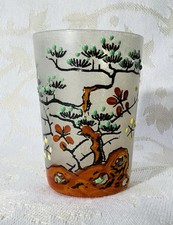 Legras shot enamelled d'occasion Legras shot enamelled d'occasion  La Haye-Pesnel