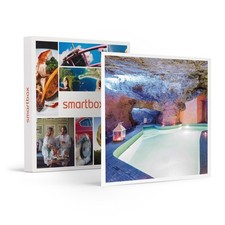 Smartbox cofanetto regalo usato  Italia