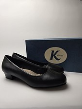 Clarks softees black for sale  DERBY