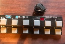 Pedaliera rfx 128p usato  Barga