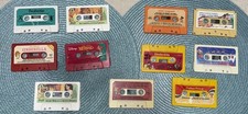 Children cassette tapes for sale  Lititz