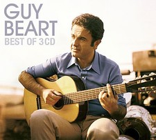 Guy béart best d'occasion  Metz-