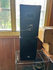 Pair ohm 500 for sale  Escanaba