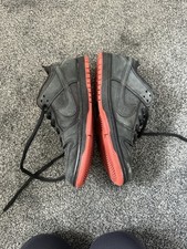 Jeff staple dunk for sale  BORDON