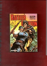 Album battler britton d'occasion  Louviers